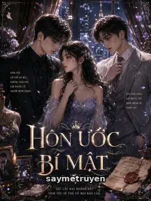 Hôn Ước Bí Mật