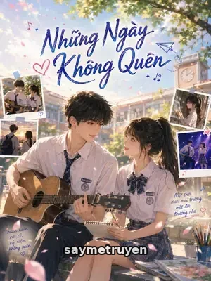 Những Ngày Không Quên