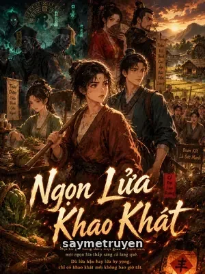 Ngọn Lửa Khao Khát