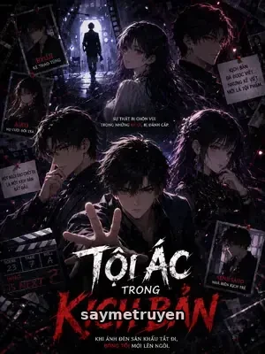 Tội Ác Trong Kịch Bản