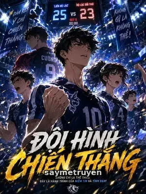 Đội Hình Chiến Thắng