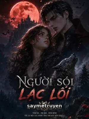 Người Sói Lạc Lối
