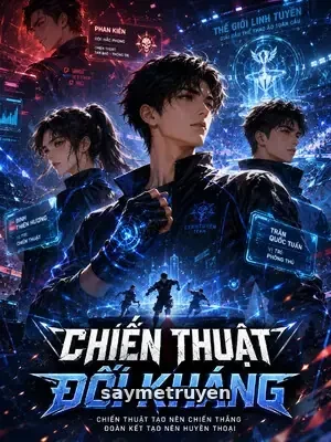 Chiến Thuật Đối Kháng