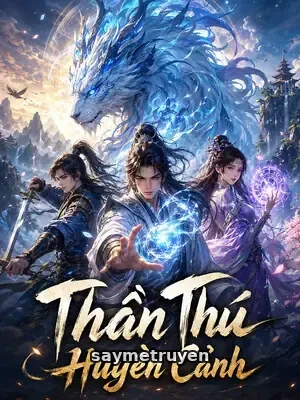 Thần Thú Huyền Cảnh