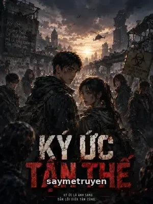 Ký Ức Tận Thế