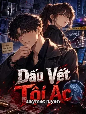 Dấu Vết Tội Ác