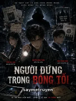 Người Đứng Trong Bóng Tối