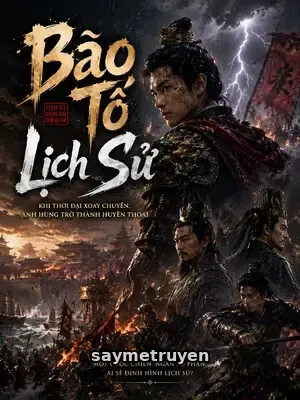 Bão Tố Lịch Sử