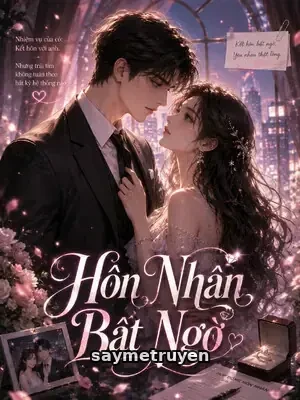 Hôn Nhân Bất Ngờ