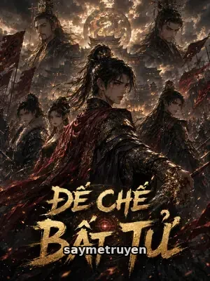 Đế Chế Bất Tử