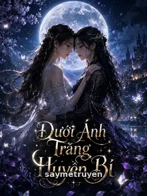 Dưới Ánh Trăng Huyền Bí