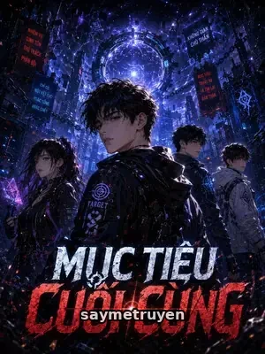 Mục Tiêu Cuối Cùng