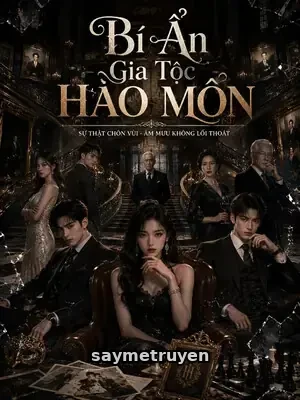 Bí Ẩn Gia Tộc Hào Môn