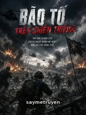 Bão Tố Trên Chiến Trường