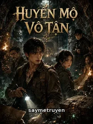 Huyền Mộ Vô Tận