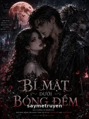 Bí Mật Dưới Bóng Đêm