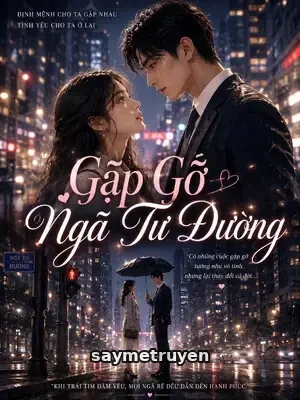 Gặp Gỡ Ở Ngã Tư Đường