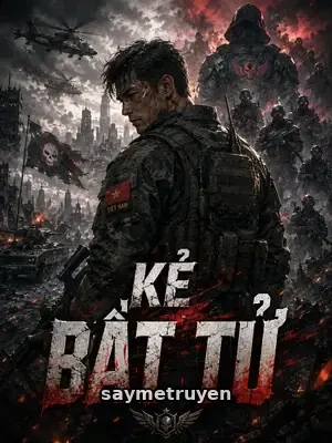 Kẻ Bất Tử