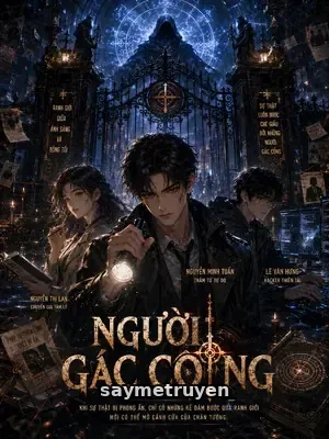 Người Gác Cổng