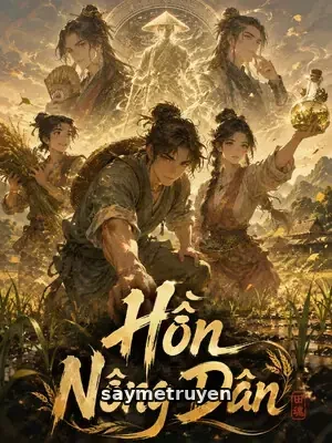 Hồn Nông Dân