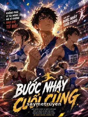 Bước Nhảy Cuối Cùng