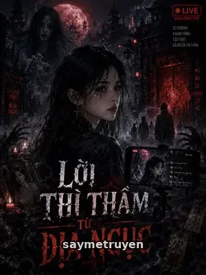 Lời Thì Thầm Từ Địa Ngục