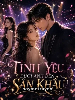 Tình Yêu Dưới Ánh Đèn Sân Khấu