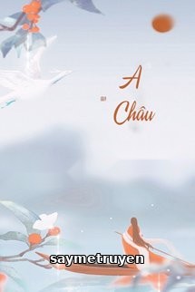 A Châu