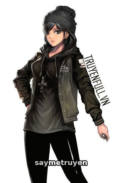 A Coolgirl