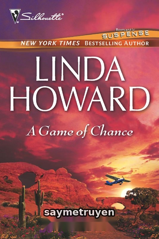 A Game Of Chance