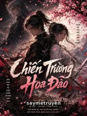 Chiến Trường Hoa Đào