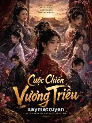 Cuộc Chiến Vương Triều