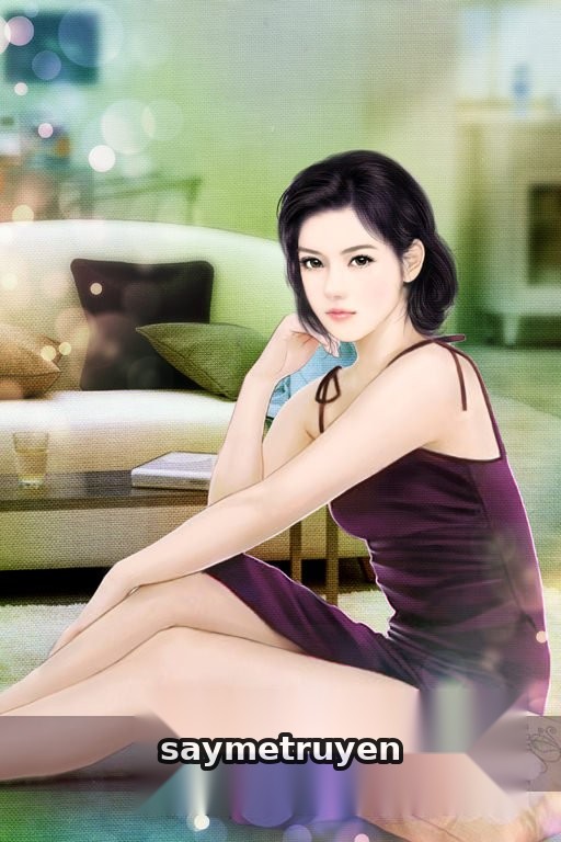 Ác Chất Lão Công