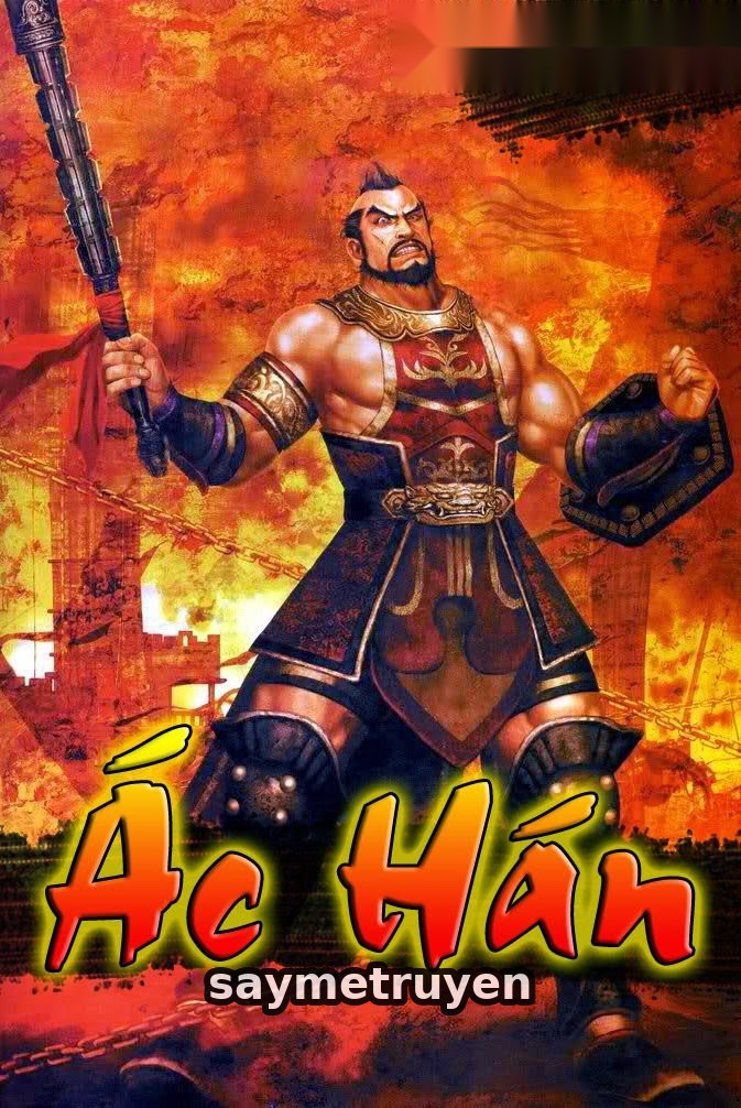 Ác Hán