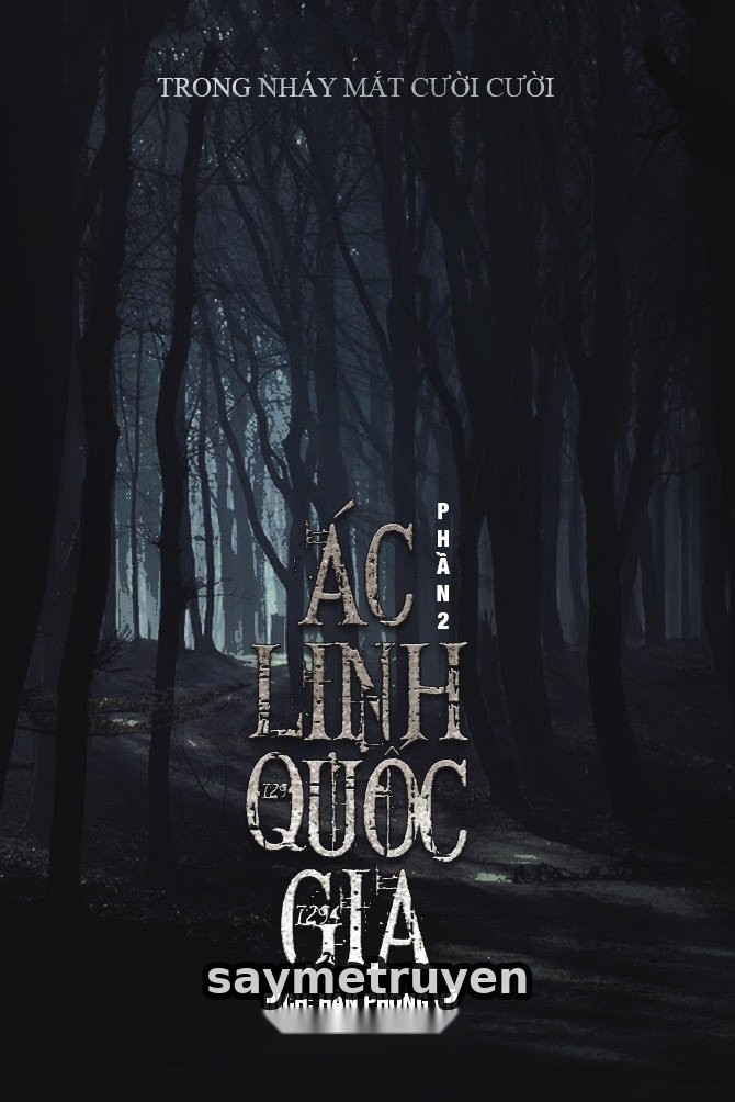 Ác Linh Quốc Gia II
