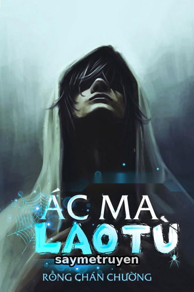 Ác Ma Lao Tù