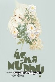 Ác Ma Nữ Phụ