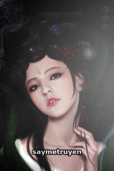 Ác Ma Rất Khuynh Thành