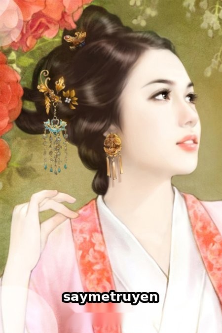 Ác Nương Tử