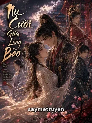 Nụ Cười Giữa Lòng Bão