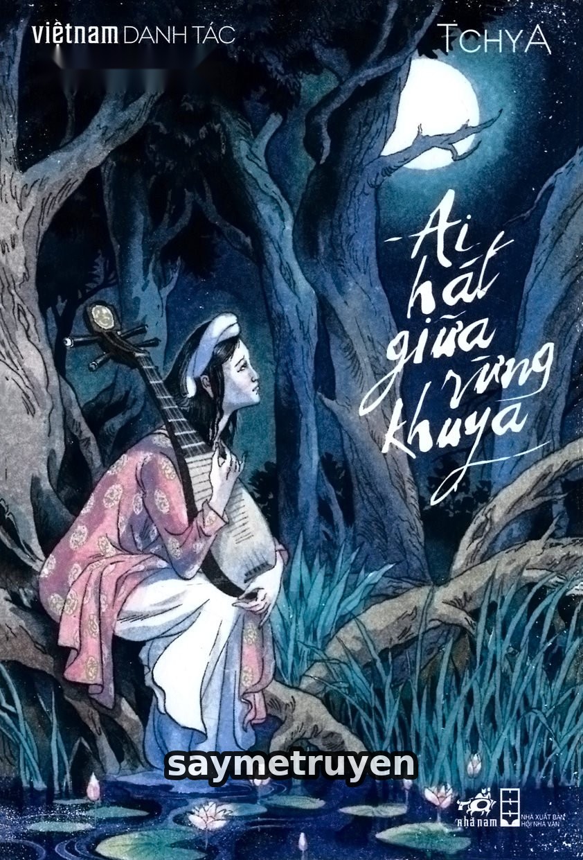 Ai Hát Giữa Rừng Khuya