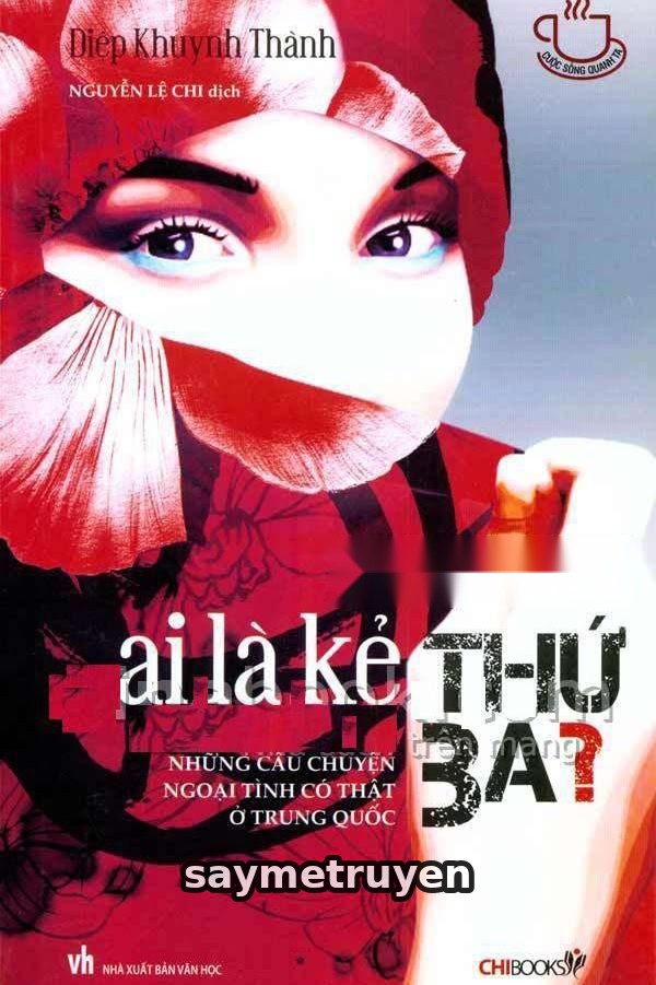 Ai Là Kẻ Thứ Ba