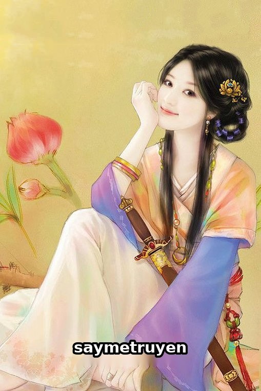 Ai Thả Cành Hoa Xuống Sông Trăng Ấy