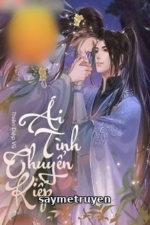Ái Tình Chuyển Kiếp