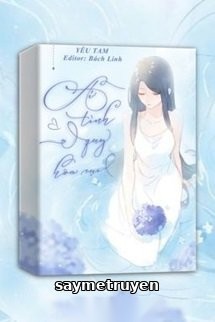 Ái Tình Quy Hoa Cục