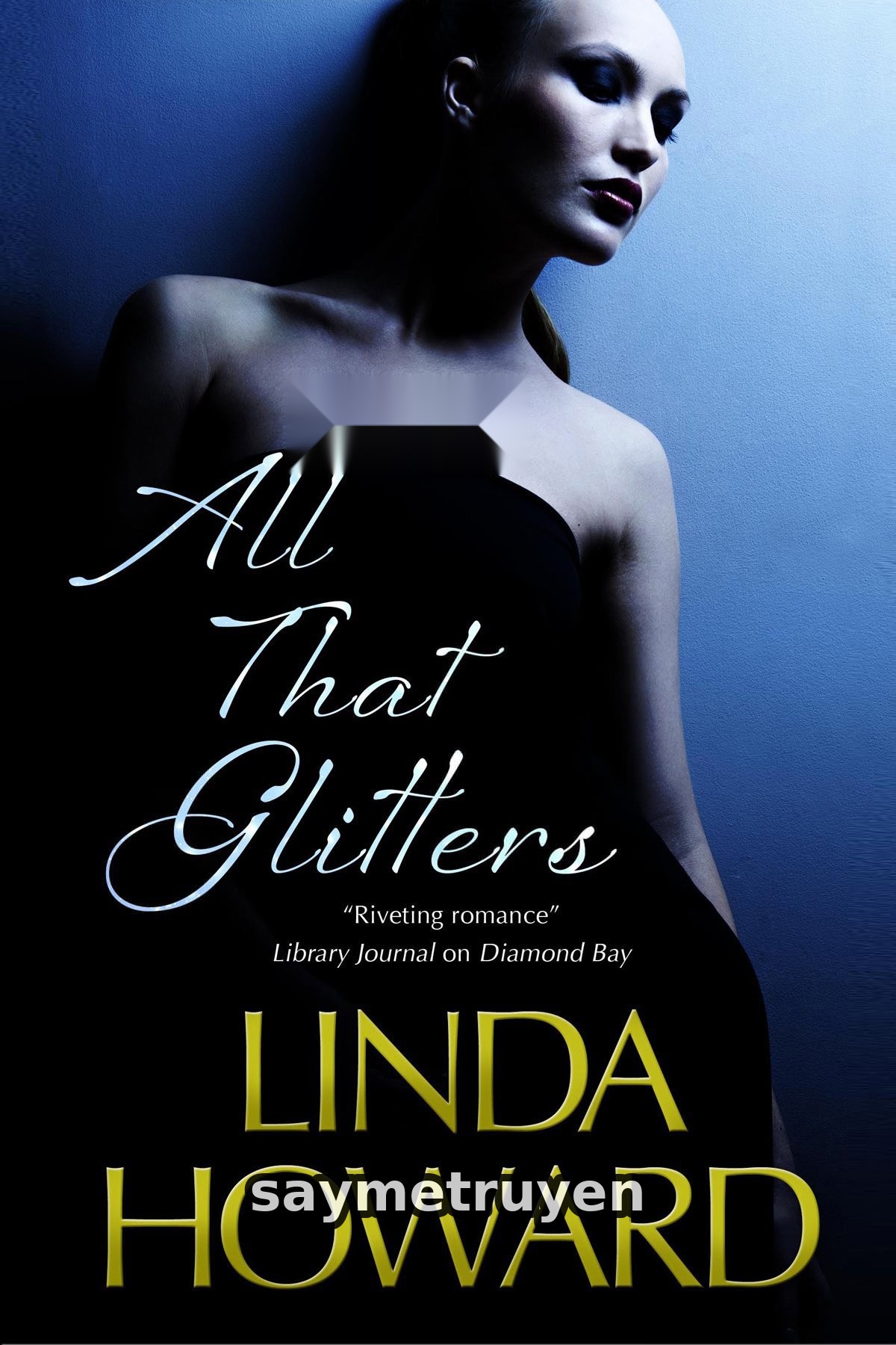 All That Glitters