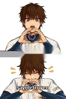 [Allsawa] Nếu Sawamura Cảm Tình!!!