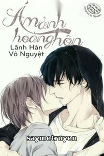 Ám Ảnh Hoàng Hôn