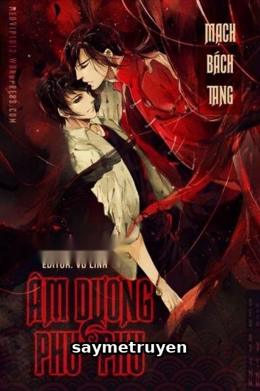 Âm Dương Phu Phu