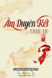 Âm Duyên Kết